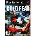 Cold Fear [PS2]